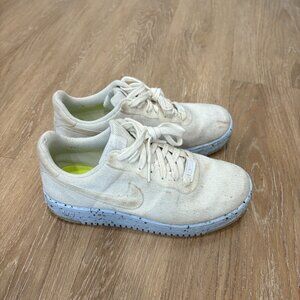 women's nike airforces